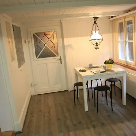 Chalet 9 * Innertkirchen