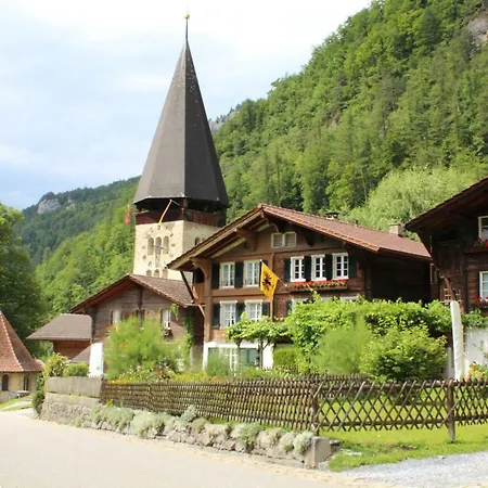Chalet 9 *