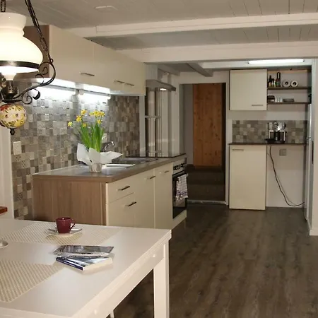 Casa de Férias Chalet 9