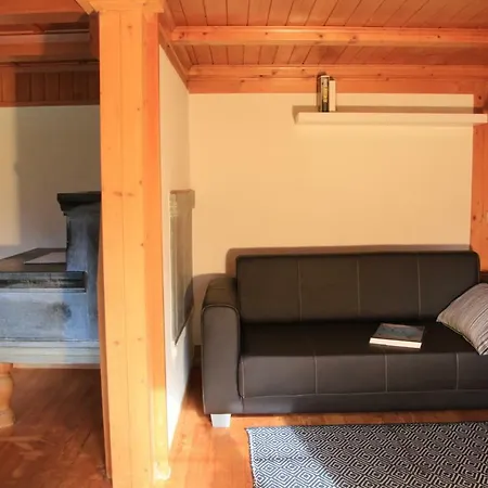 Chalet 9