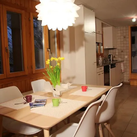 Chalet 9 *