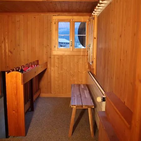 別荘 Chalet 9
