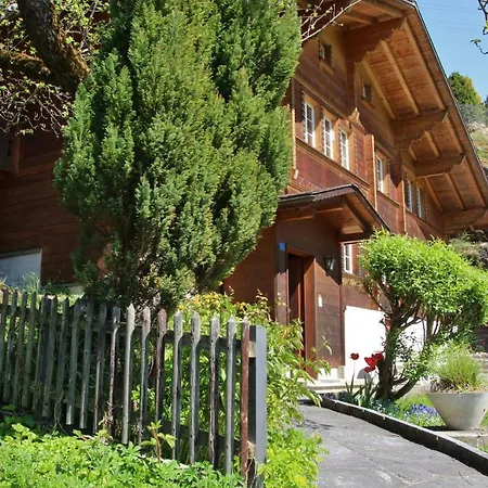 Chalet 9 *