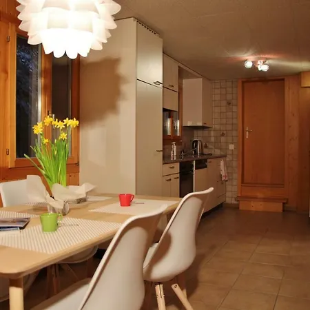 Chalet 9 *