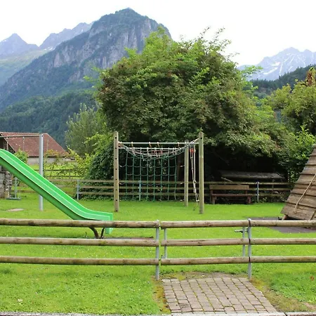 Chalet 9