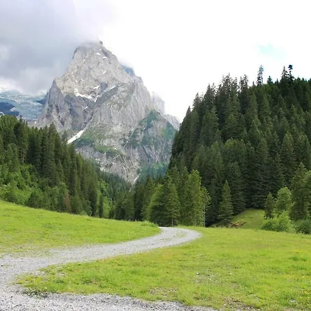 Chalet 9